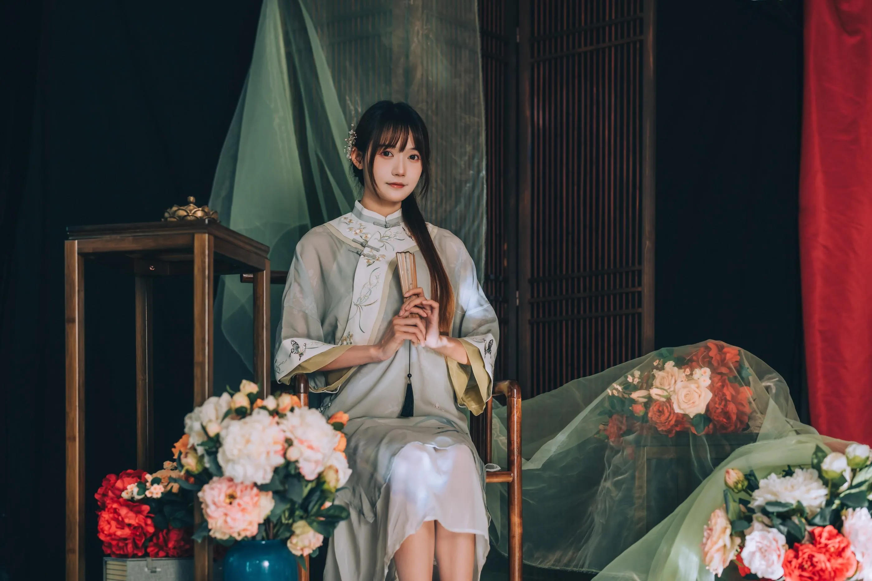 [YITUYU艺图语]2022.09.08 妙语 兔子Zzz不吃胡萝卜 [23P]插图7
